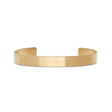 Line 金色拉絲手環