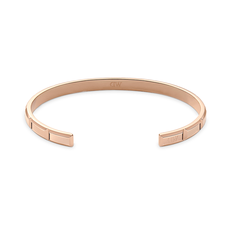 Bric Bracelet Icon Rose Gold