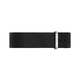 Classic Cornwall Strap Silver