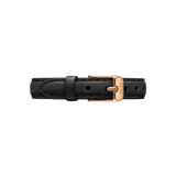 Petite Sheffield Strap Rose Gold