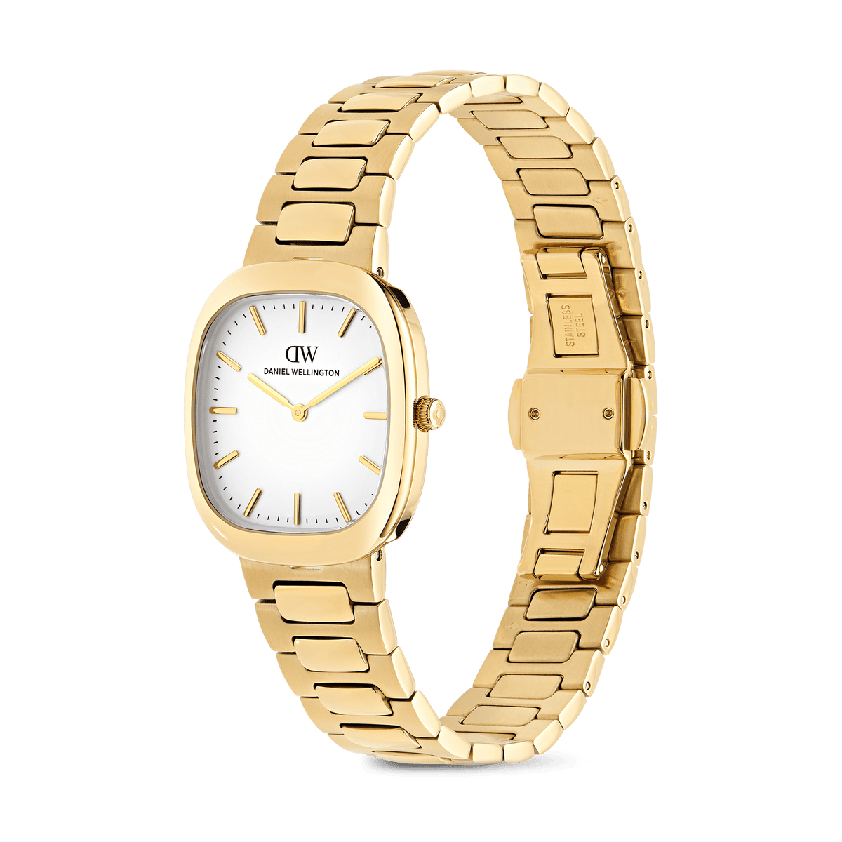 Cort H-Link White Gold