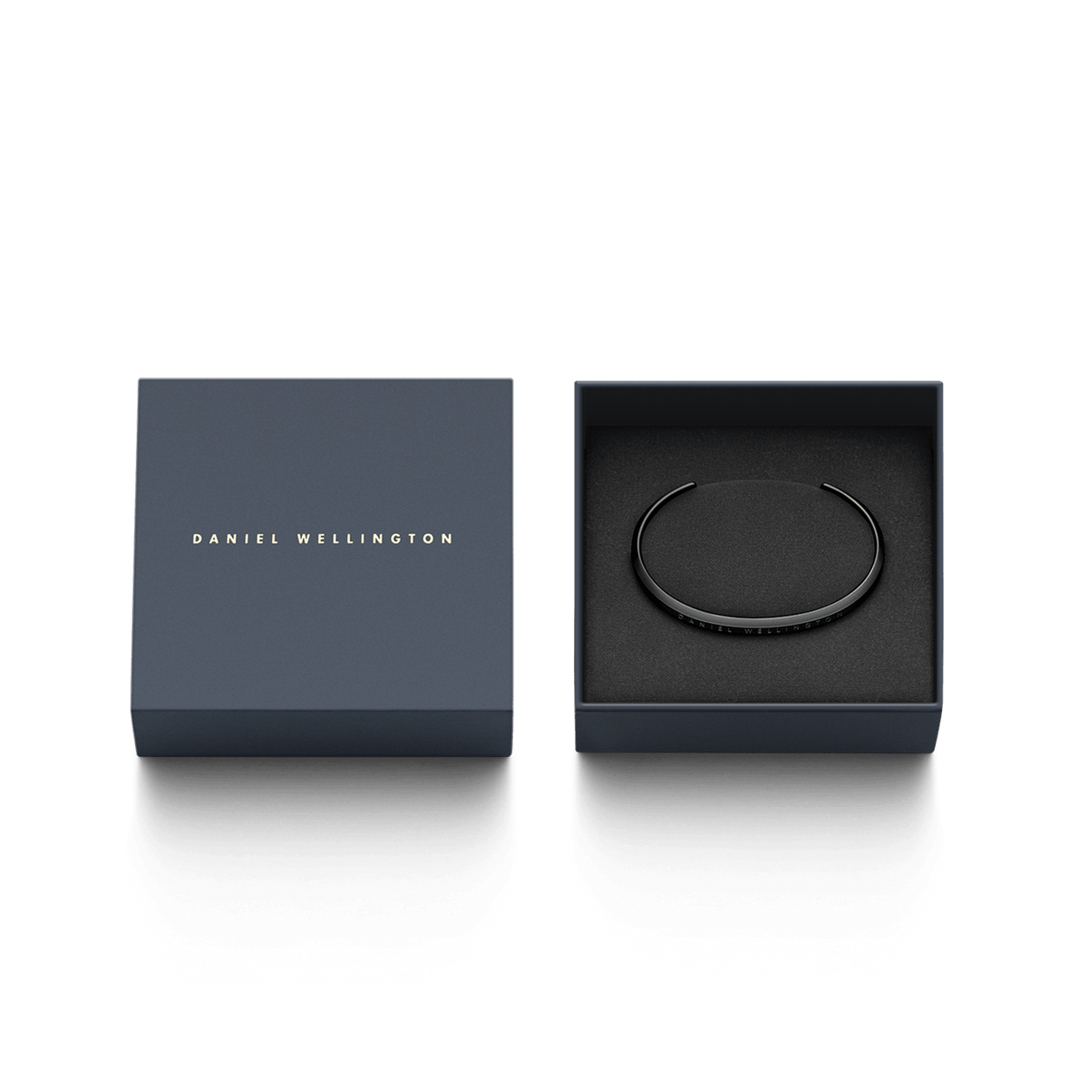 Classic Bracelet 黑色手環