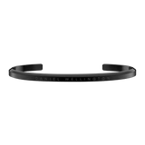 Classic Bracelet 黑色手環