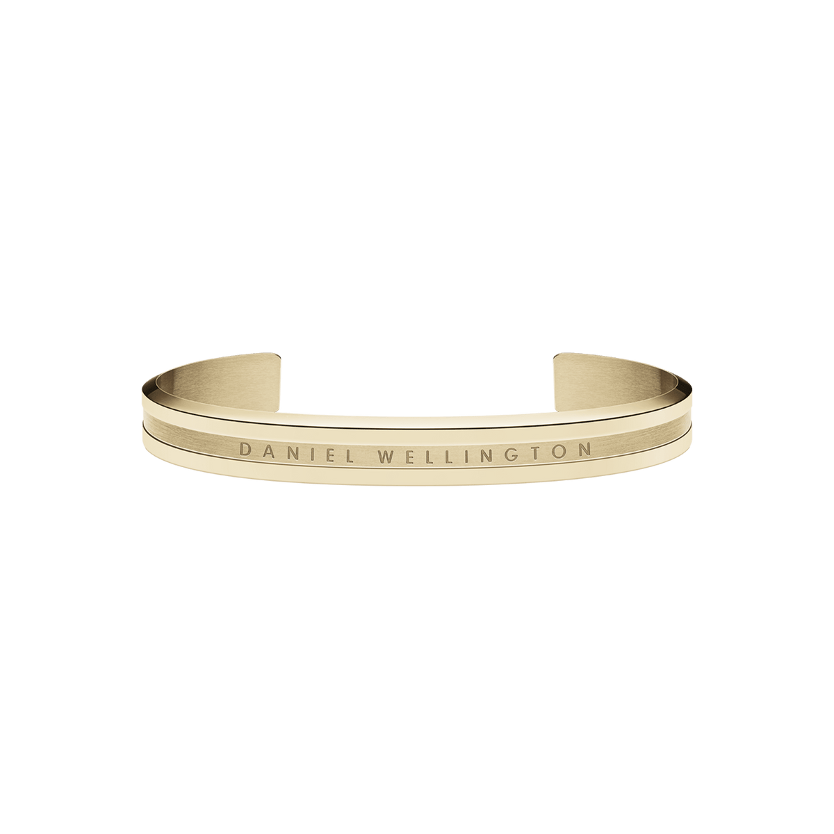Elan Bracelet 金色手環