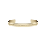 Elan Bracelet 金色手環