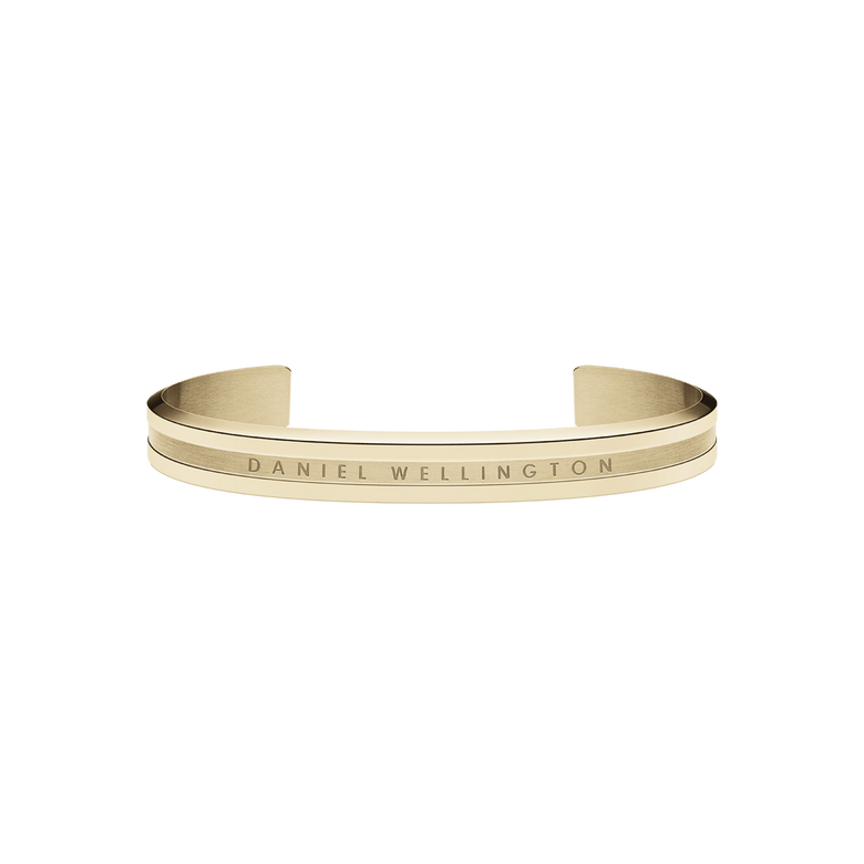 Elan Bracelet Gold