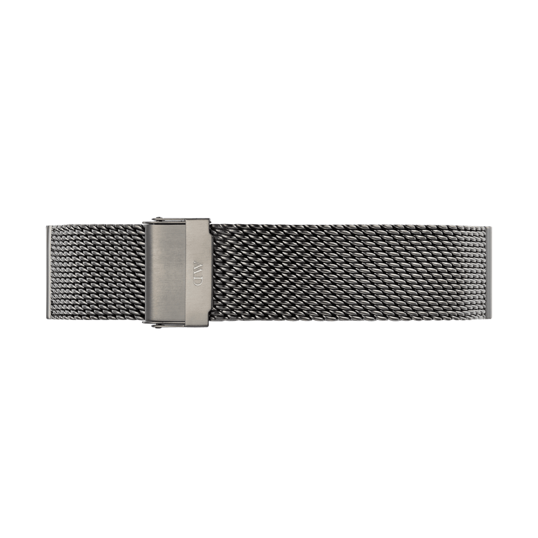 Graphite Mesh Strap