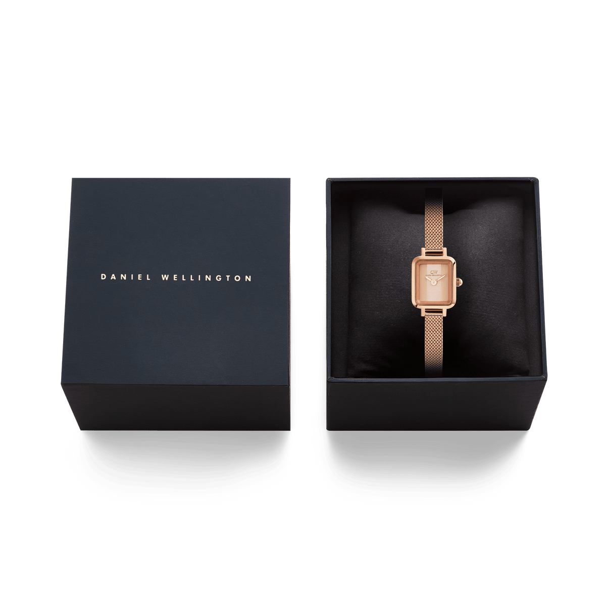 Quadro Mini Melrose Conwy Rose Gold
