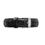 Classic Reading Strap Silver