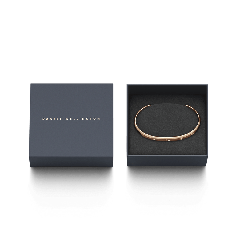 Classic Lumine Bracelet Rose Gold