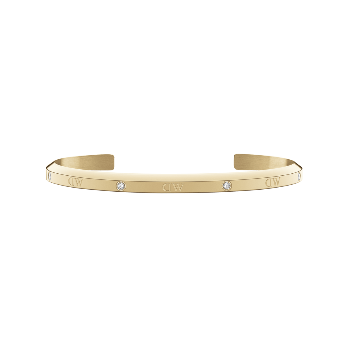 Classic Lumine 金色手環