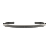 Classic Bracelet 灰色手環