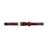 Pressed St Mawes Strap Silver