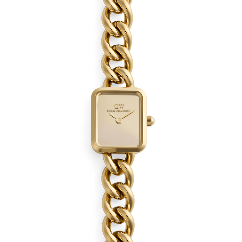 Jolie Chain Reflection Gold