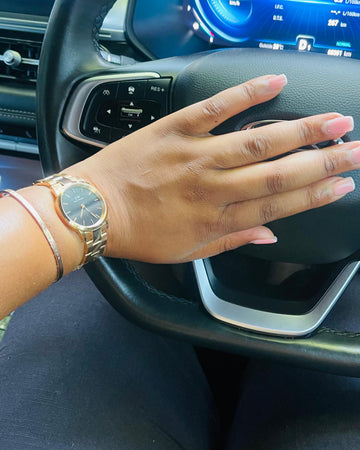 Photo from a customer review: 5 out of 5 stars, ZANDILE