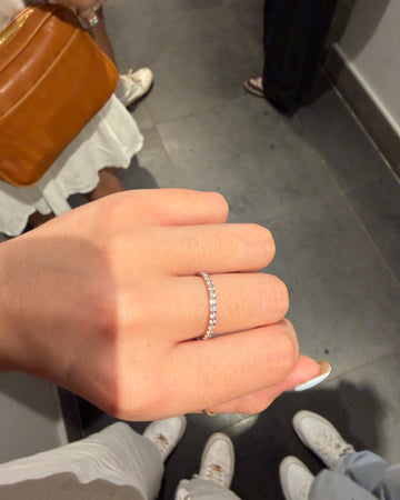 Photo from a customer review