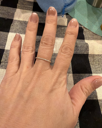 Photo from a customer review: 5 out of 5 stars