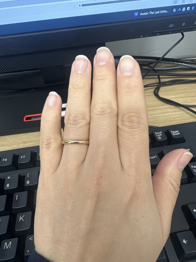 Photo from a customer review: 4 out of 5 stars, Sahar
