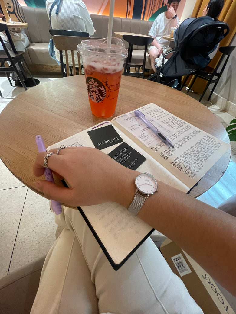 Photo from a customer review: 5 out of 5 stars, Kristel M