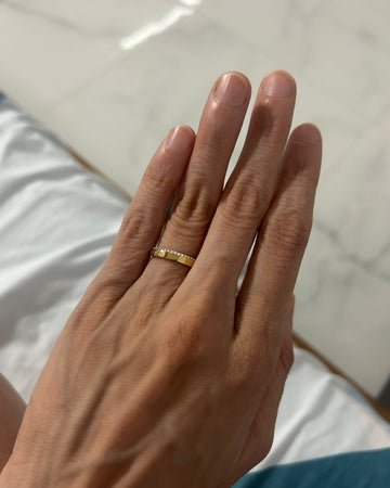 Photo from a customer review