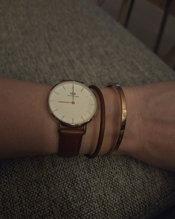 Photo from a customer review: 5 out of 5 stars, Lise
