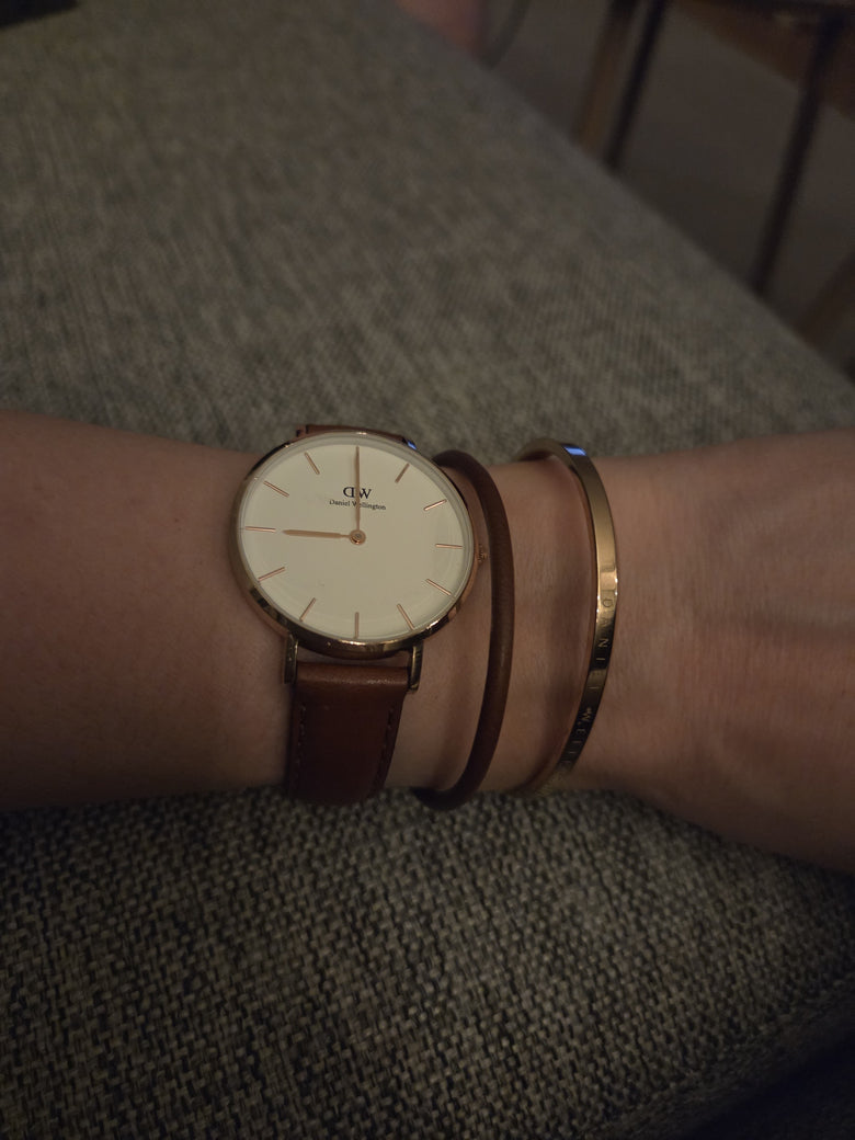 Photo from a customer review: 5 out of 5 stars, Lise