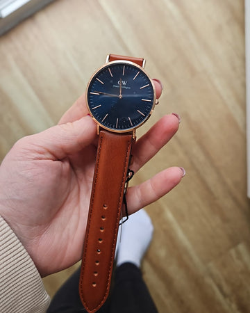 Photo from a customer review: 5 out of 5 stars