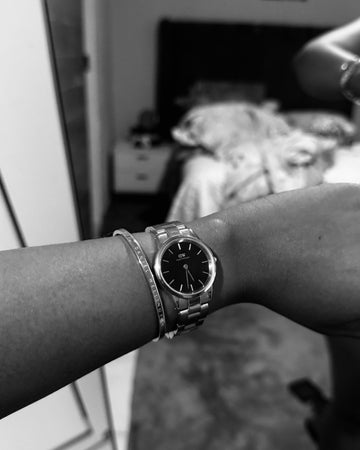 Photo from a customer review: 5 out of 5 stars, Nompendulo