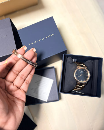 Photo from a customer review