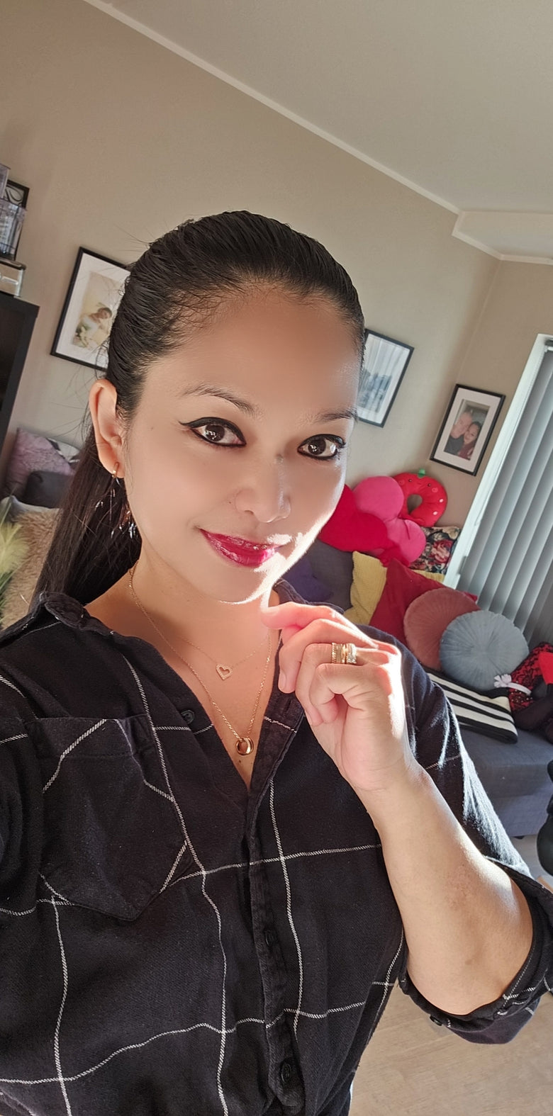 Photo from a customer review: 5 out of 5 stars, Jennybeth