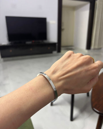 Photo from a customer review