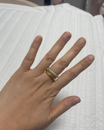 Photo from a customer review