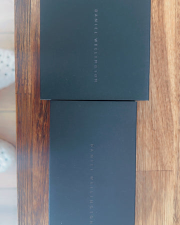 Photo from a customer review