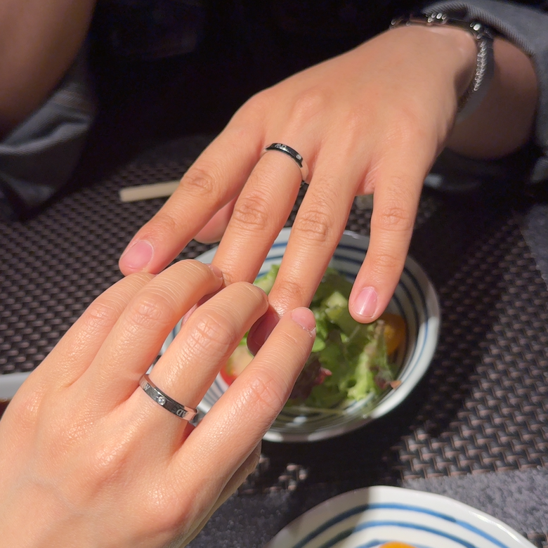 Photo from a customer review: 5 out of 5 stars, グエンティハイン