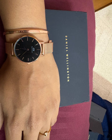 Photo from a customer review: 5 out of 5 stars, Banu