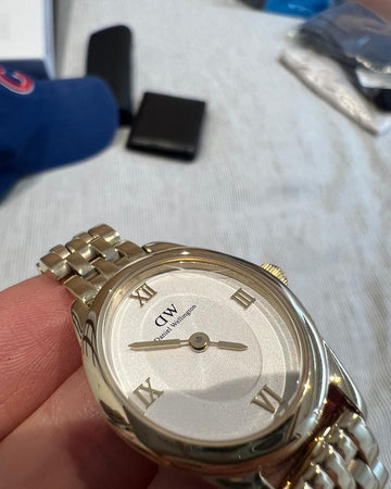 Photo from a customer review: 3 out of 5 stars