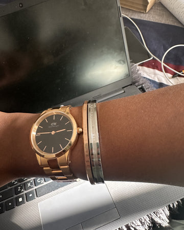 Photo from a customer review