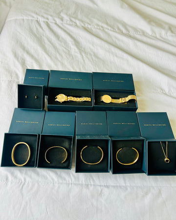 Photo from a customer review