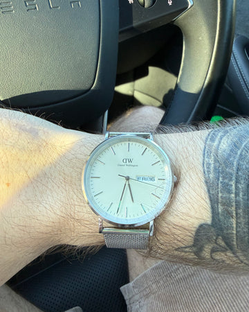 Photo from a customer review