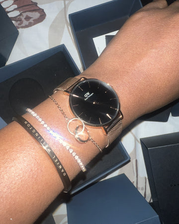 Photo from a customer review