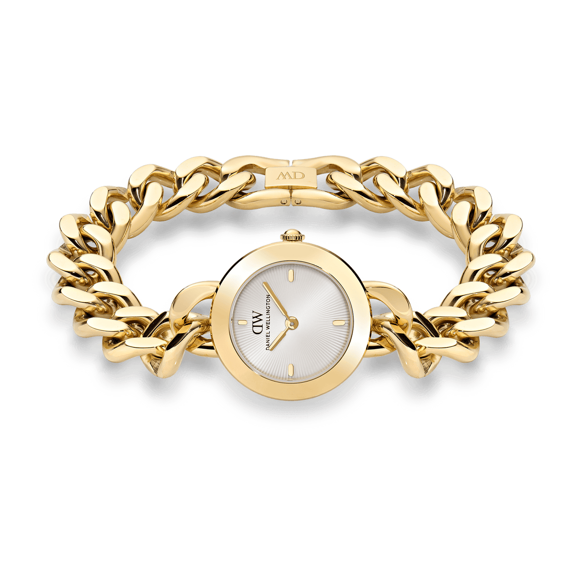 Ellips Watch Gold