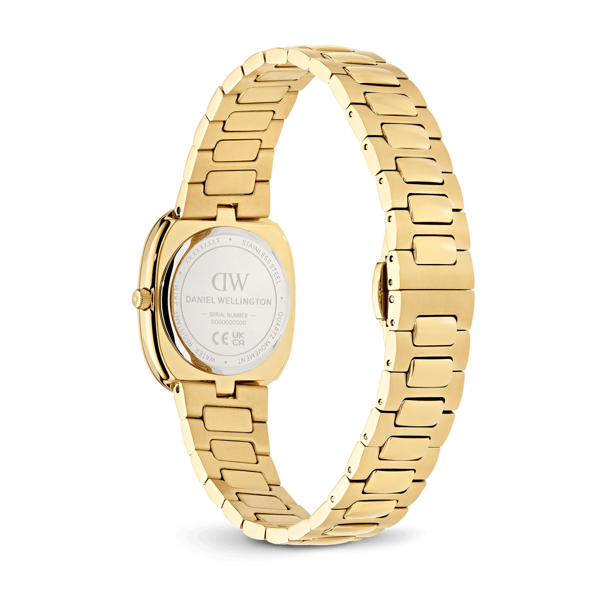 Cort H-Link White Gold