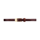 Pressed St Mawes Strap Gold