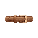 Durham Strap Rose Gold