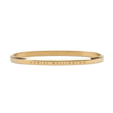 Classic Bangle 金色手環