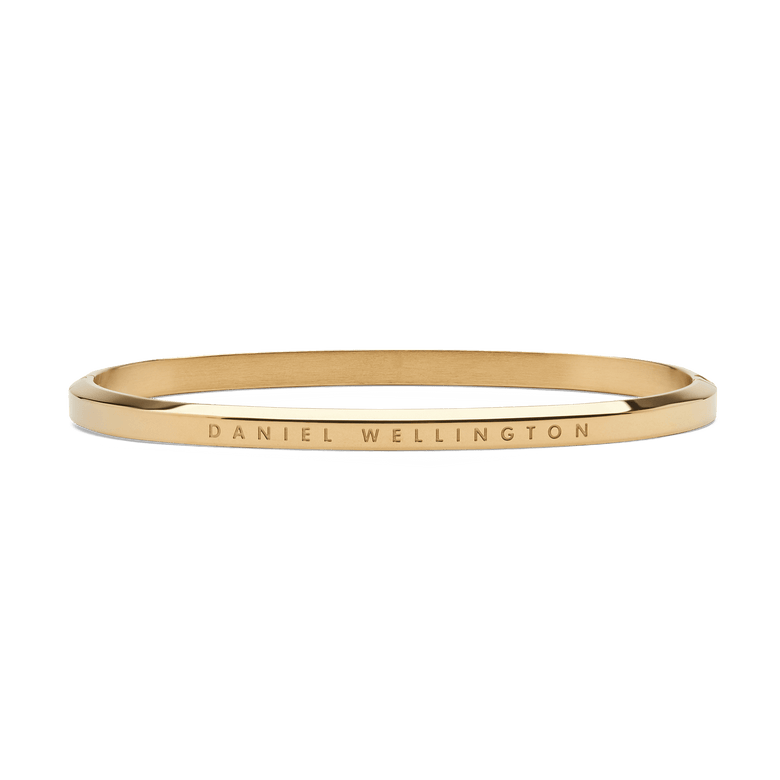 Classic Bangle 金色手環