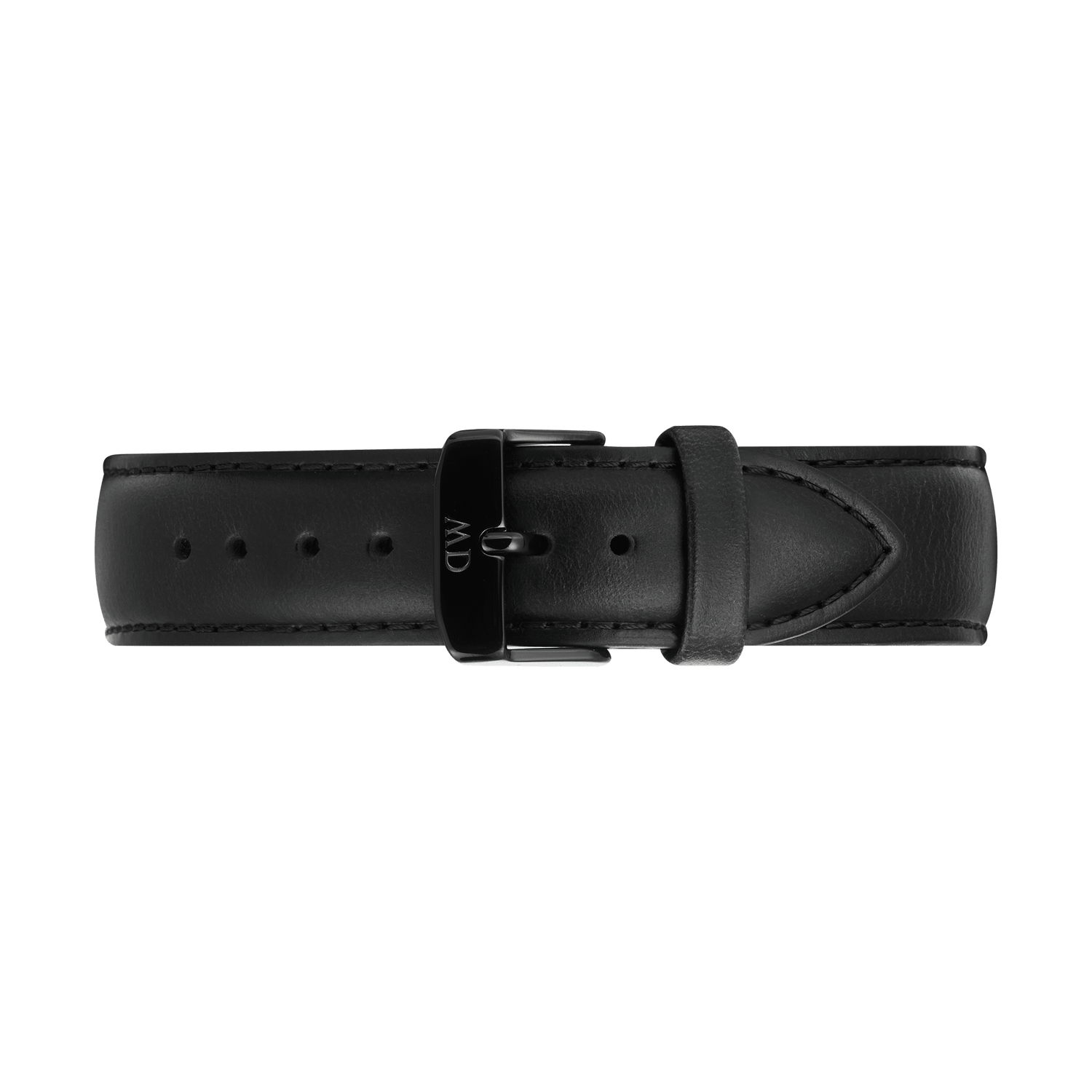 Tapered Sheffield Strap Onyx