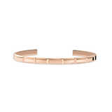 Bric Icon 玫瑰金手環